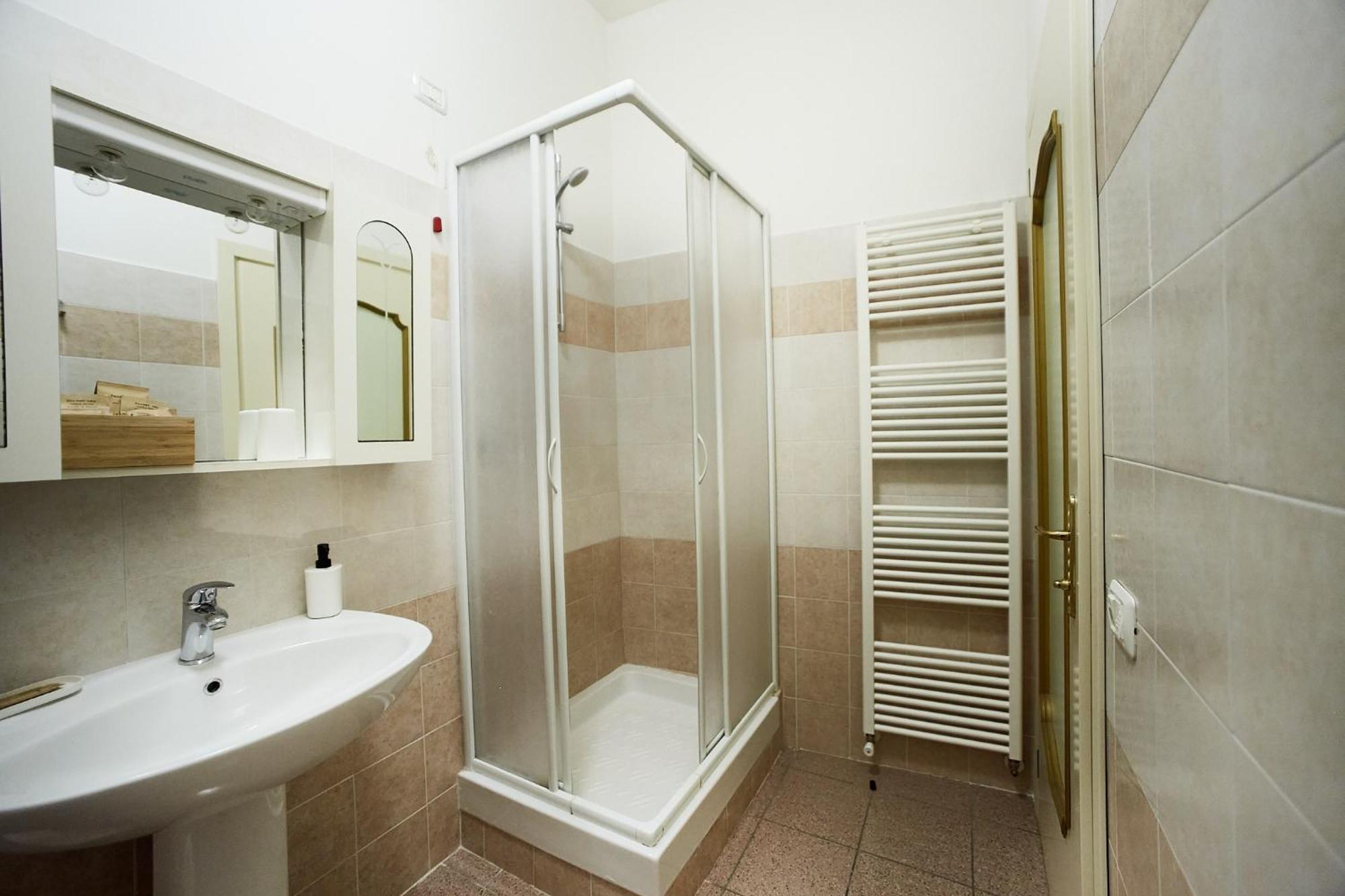 Il Monastero Di Bevagna Bed & Breakfast Exterior photo