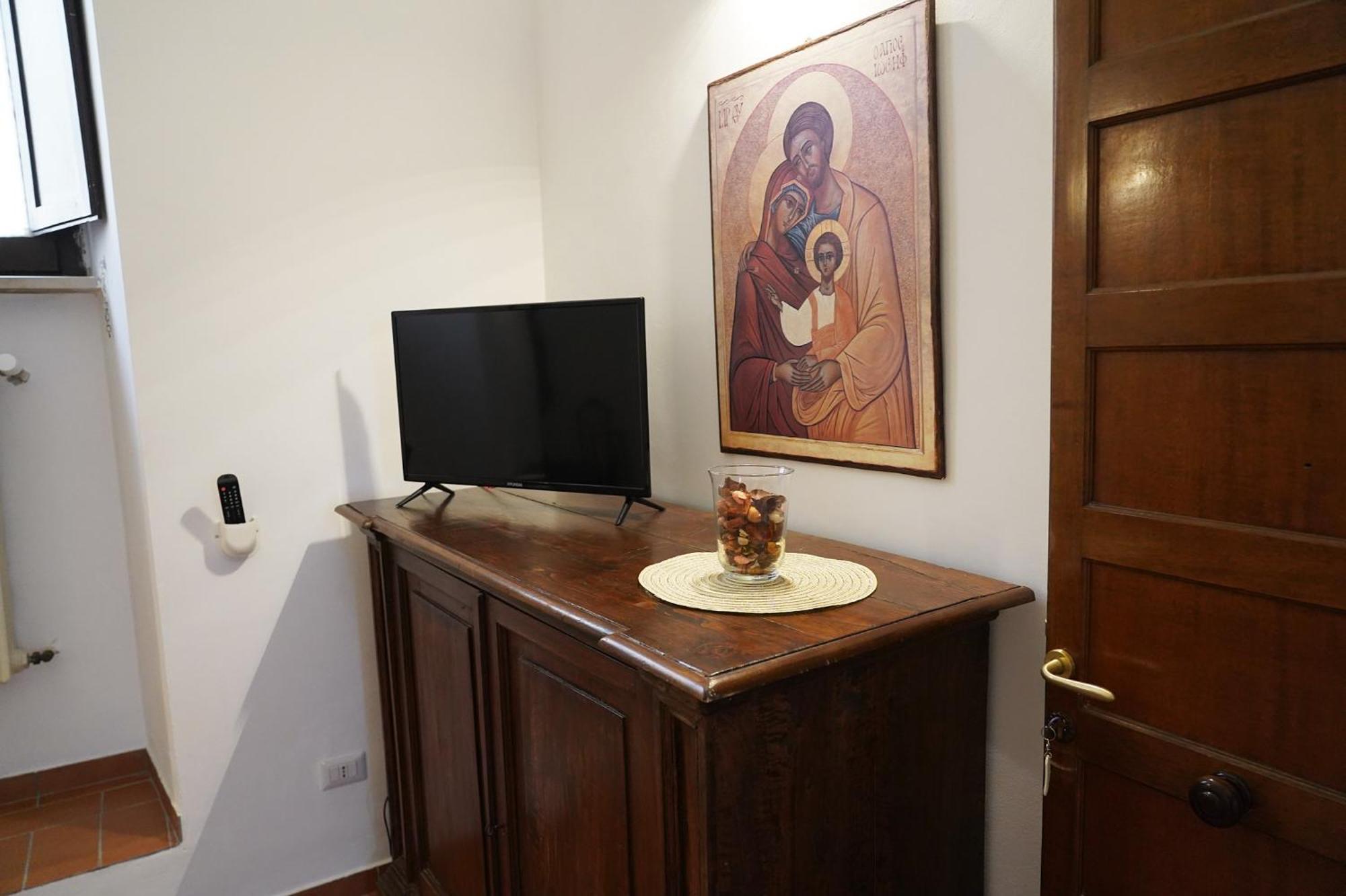 Il Monastero Di Bevagna Bed & Breakfast Exterior photo