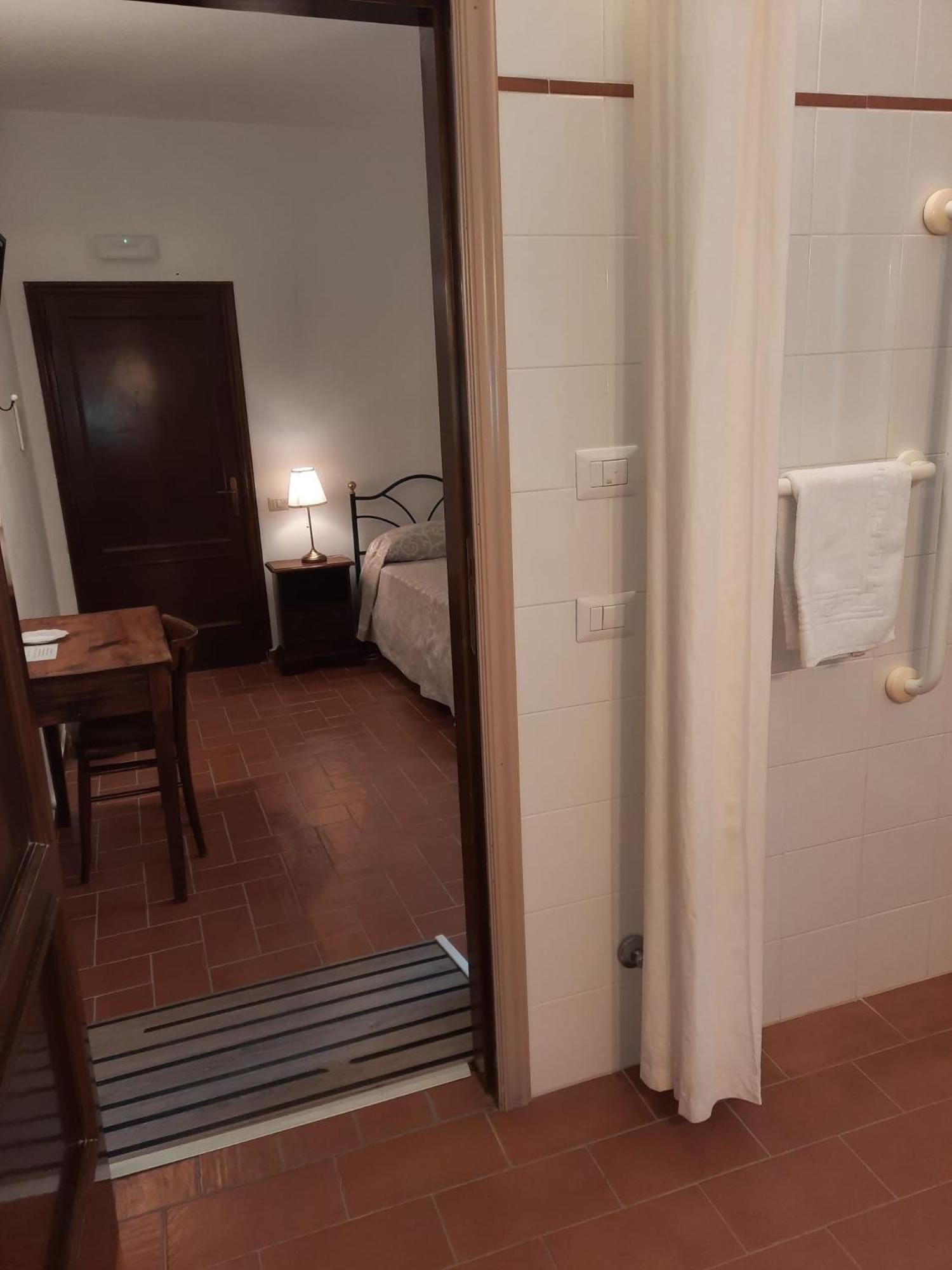 Il Monastero Di Bevagna Bed & Breakfast Exterior photo