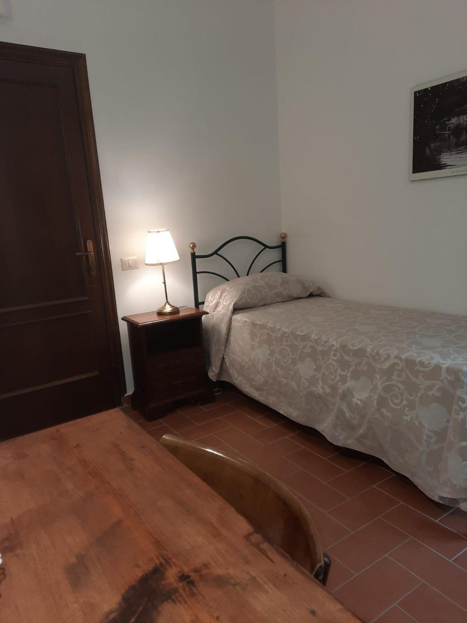 Il Monastero Di Bevagna Bed & Breakfast Exterior photo